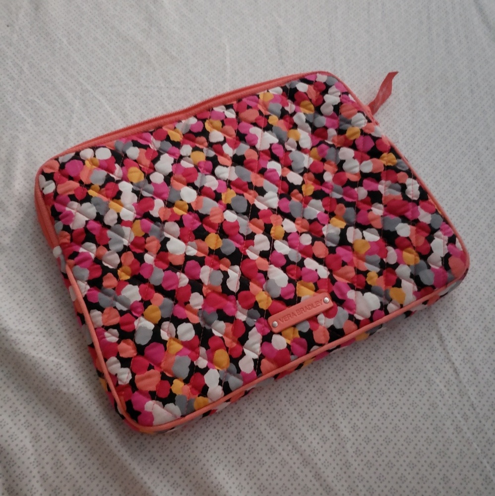 Tablet Sleeve in Pixie Blooms
